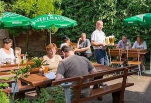 Gasthaus & Hotel Drei Lilien – Ferienwohnung