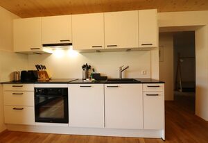 Tannenhof Fischbach - Fewo 4 "Hecht" - Schluchsee, 4 Schlafzimmer