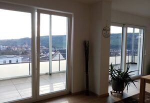 Ferienwohnung Taubertraum
