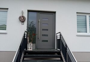 Ferienwohnung Taubertraum