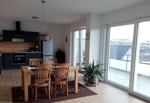Ferienwohnung Taubertraum