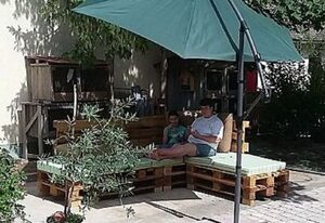 Ferienhof Seeber – Ferienwohnung Rico 96 qm