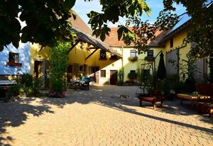 Ferienhof Seeber – Ferienwohnung Rico 96 qm
