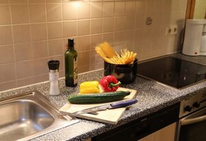 Ferienhof Seeber – Ferienwohnung Rico 96 qm