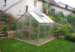 Ferienwohnung Münch