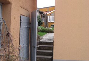 Ferienwohnung Münch
