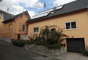 Ferienwohnung Münch