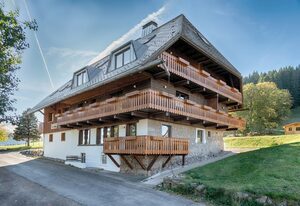 Tannenhof Fischbach - Fewo 5 "Zander" - Schluchsee, 2 Schlafzimmer + Schlafgalerie, E-Auto Ladestation