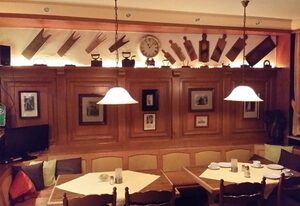 Hotel-Landgasthof Grüner Baum - Dittigheim – Einzelzimmer