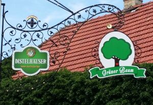 Hotel-Landgasthof Grüner Baum - Dittigheim – Einzelzimmer