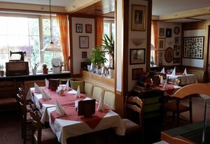 Hotel-Landgasthof Grüner Baum - Dittigheim – Einzelzimmer