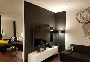 AM Apartments