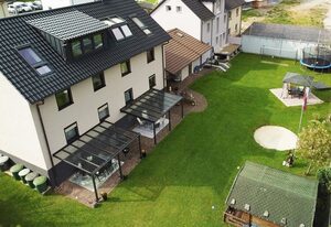 Ferienwohnung Kurz "Panoramablick"