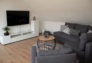 Ferienwohnung Kurz "Panoramablick"
