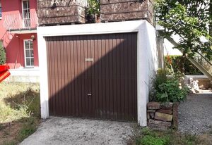 Ferienwohnung Brehmbachgrund