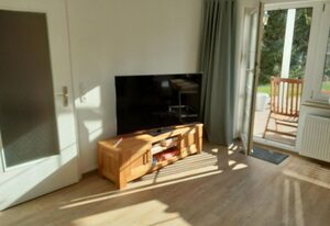 Ferienwohnung Brehmbachgrund