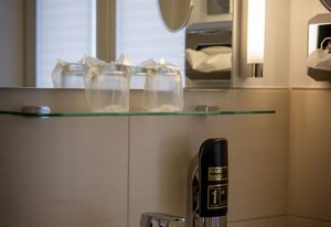 Hotel Wertheimer Stuben – Einzelzimmer