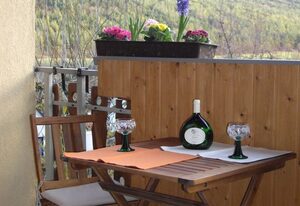 Haus Rosi – Ferienwohnung 95 qm