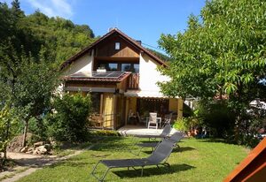Haus Rosi – Ferienwohnung 95 qm