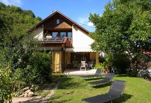 Haus Rosi – Ferienwohnung 95 qm