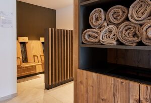 Hotel Sonne Post – Einzelzimmer