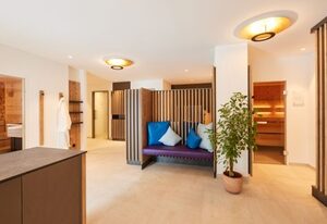 Hotel Sonne Post – Einzelzimmer
