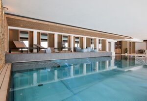 Hotel Sonne Post – Einzelzimmer
