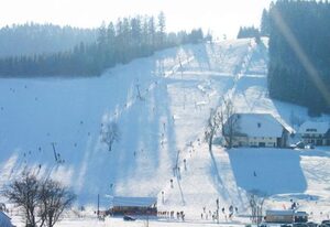 Hotel Sonne Post – Einzelzimmer