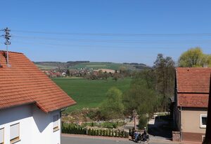 Penthouse Tauberblick