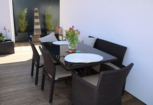 Penthouse Tauberblick