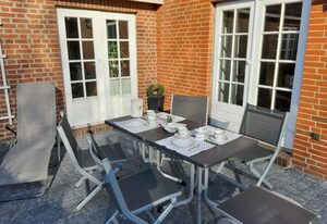 Haus Wildfang, Triibergem 12