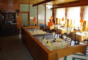 Landgasthof Haus Odenwald – Doppelzimmer 2