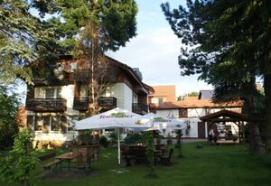 Landgasthof Haus Odenwald – Doppelzimmer 2