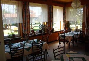 Landgasthof Haus Odenwald – Doppelzimmer 2