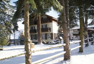 Landgasthof Haus Odenwald – Doppelzimmer 2