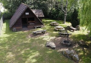 Haus Robinson