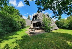 Haus Winnetou