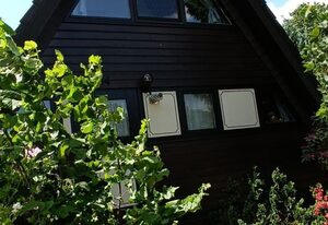 Haus Winnetou