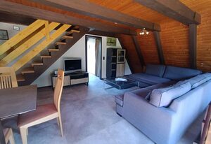Haus Winnetou
