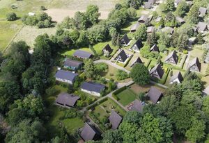 Haus Winnetou