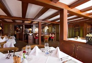 Hotel Schiff am Schluchsee – Suite