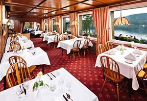 Hotel Schiff am Schluchsee – Suite