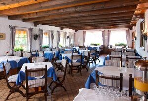 Hotel Schiff am Schluchsee – Suite