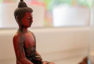 Yogahaus Prasaad – Fünfbettzimmer 30 qm mit eigener Dusche und Etagen-WC, max. 5 Personen