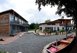 Hotel und Gasthaus Seehörnle – Hörnle Doppelzimmer, DU/WC, Balkon, EG oder OG
