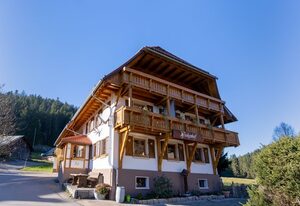 Finkenhof – Zimmer Kuckucksnest