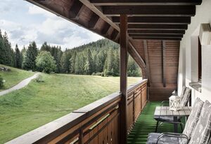 Finkenhof – Zimmer Kuckucksnest
