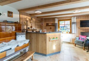 Finkenhof – Zimmer Kuckucksnest