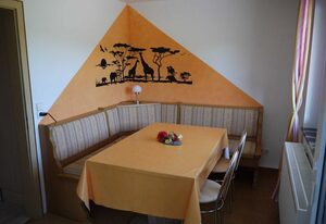 Ferienwohnung Renner ca. 100 qm
