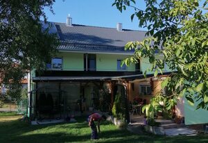 Ferienwohnung Renner ca. 100 qm